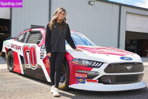 halie deegan leaked|2,609 Hailie Deegan Photos & High Res Pictures